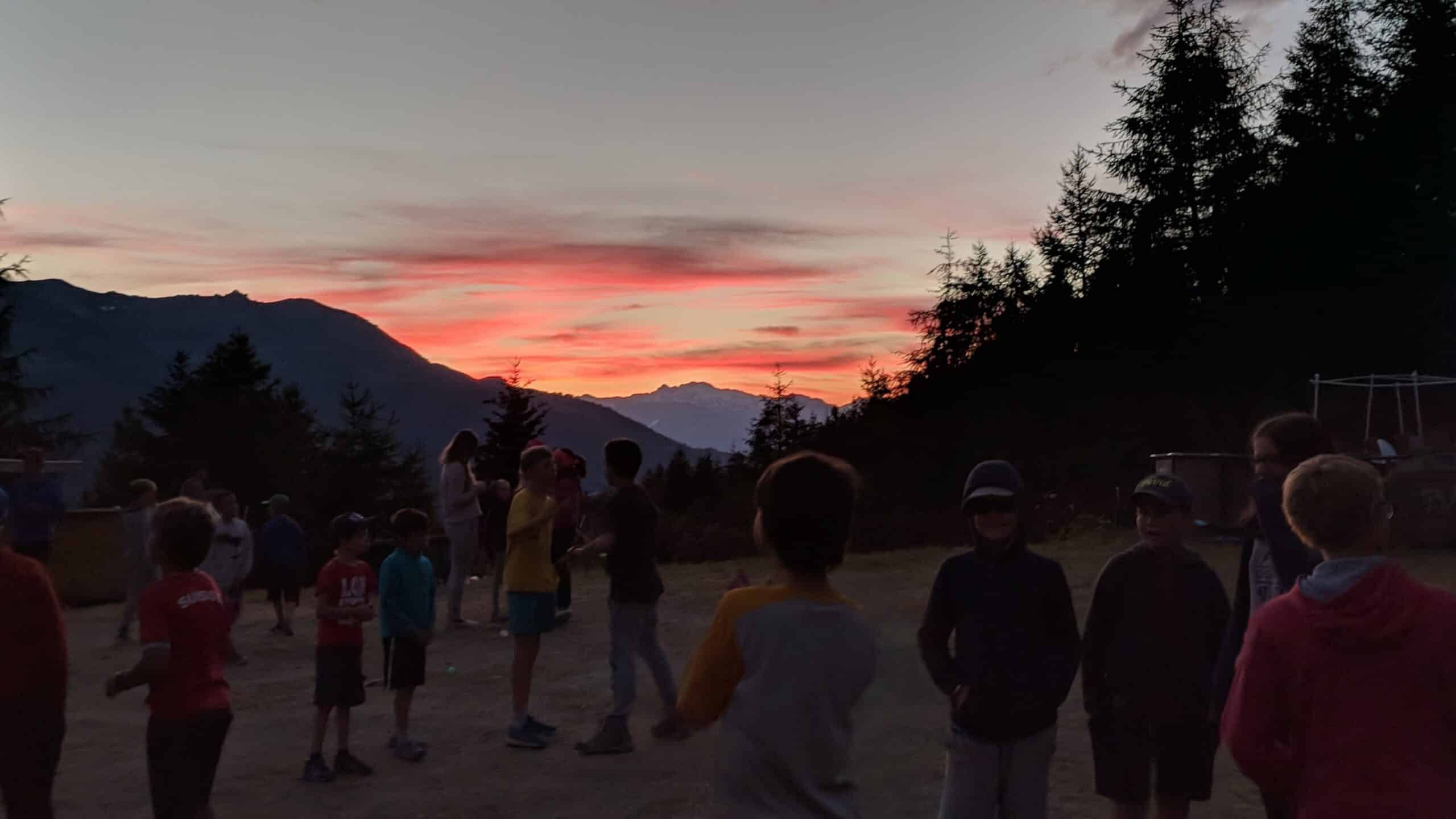 couchersoleil
