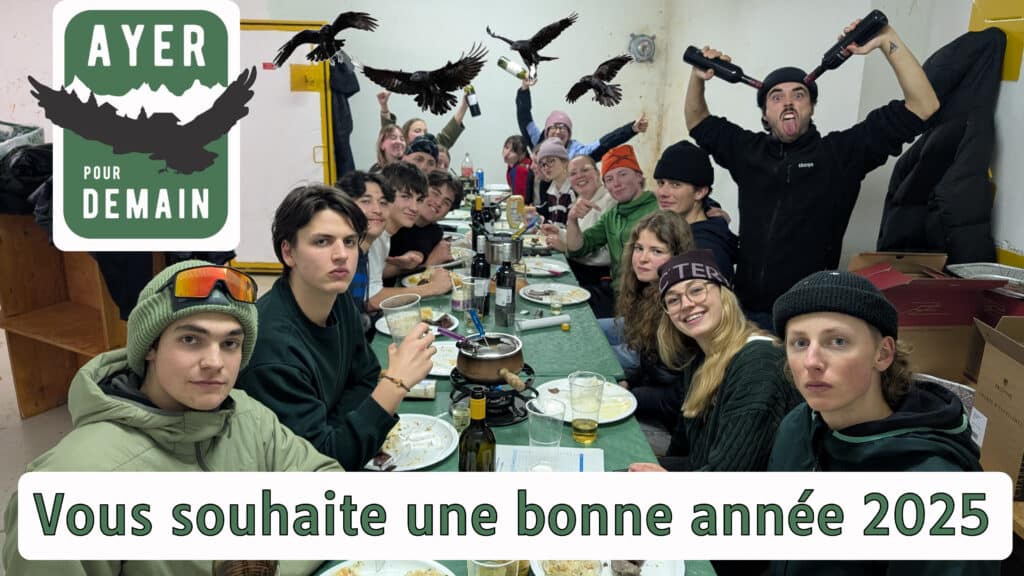 P.-V. de l'assemblée générale 2024