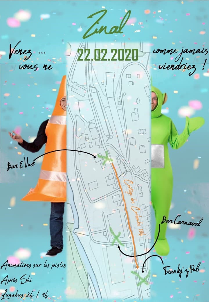 Carnaval 2020