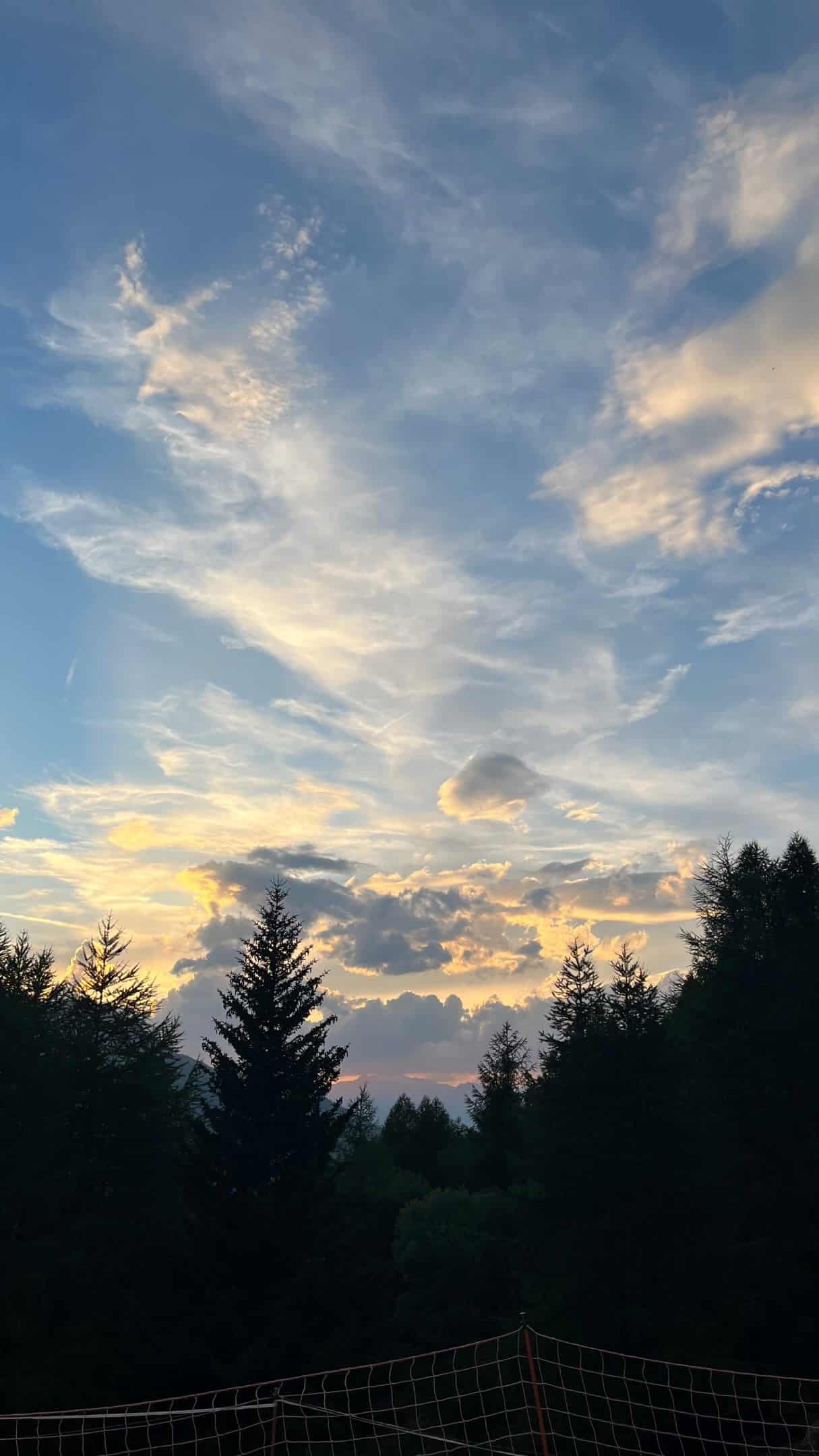 Récap d’une semaine de rêve ✨